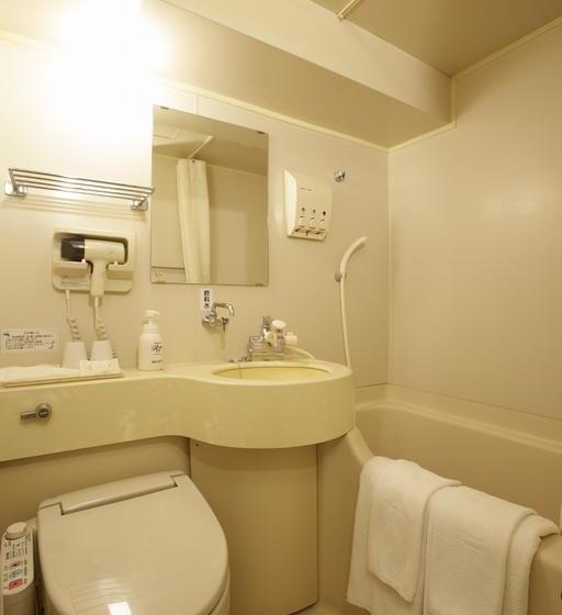 Отель Sun Members Kobe