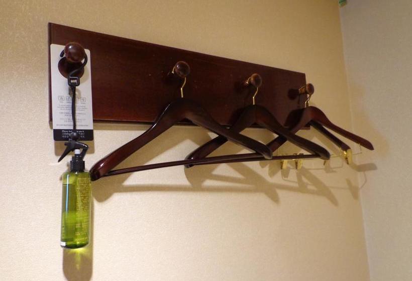 Отель Sun Members Kobe