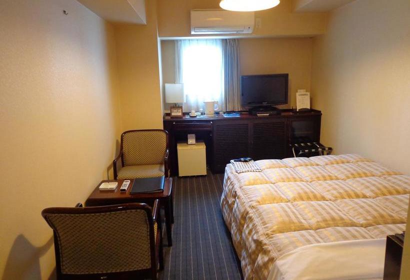 Отель Sun Members Kobe