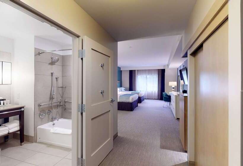 Suncoast Park Hotel Anaheim Resort, Tapestry By Hilton