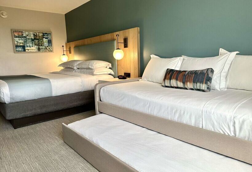 Suncoast Park Hotel Anaheim Resort, Tapestry By Hilton