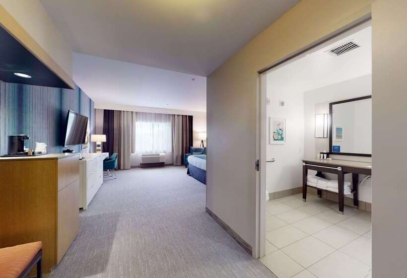 Suncoast Park Hotel Anaheim Resort, Tapestry By Hilton