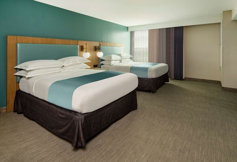 Suncoast Park Hotel Anaheim Resort, Tapestry By Hilton