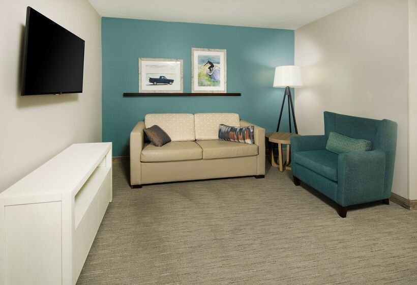 Suncoast Park Hotel Anaheim Resort, Tapestry By Hilton