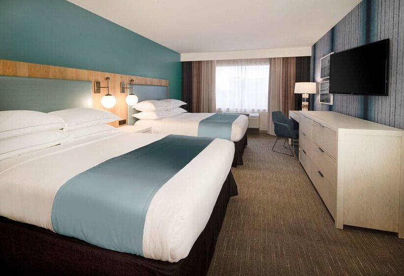 Suncoast Park Hotel Anaheim Resort, Tapestry By Hilton