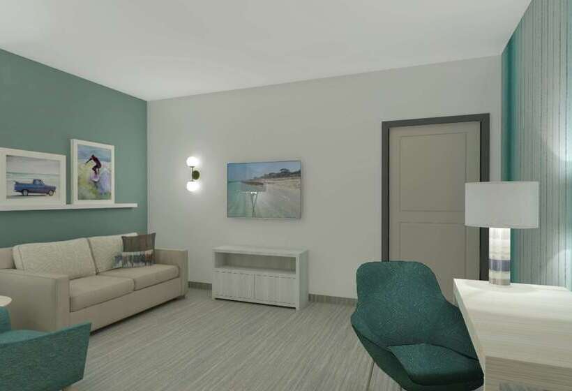 Suncoast Park Hotel Anaheim Resort, Tapestry By Hilton