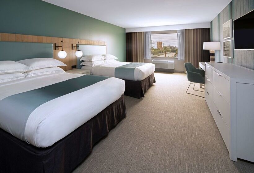 Suncoast Park Hotel Anaheim Resort, Tapestry By Hilton