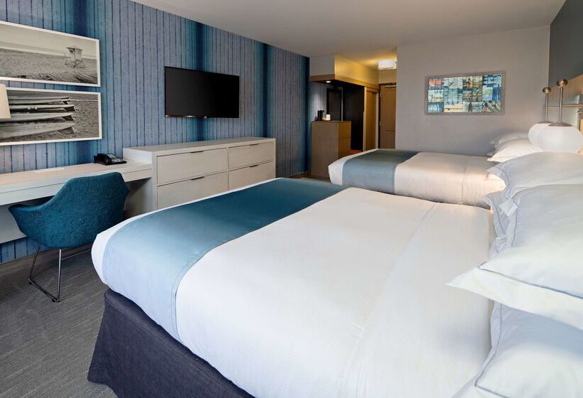 Suncoast Park Hotel Anaheim Resort, Tapestry By Hilton