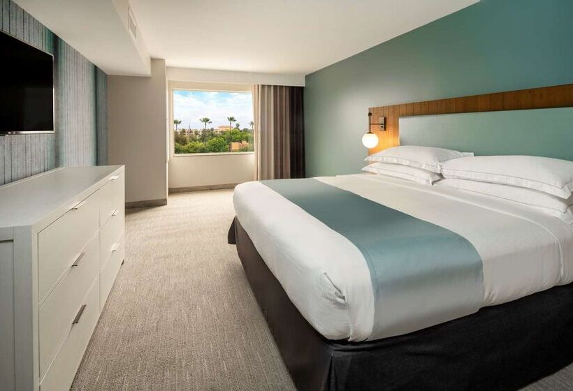 Suncoast Park Hotel Anaheim Resort, Tapestry By Hilton