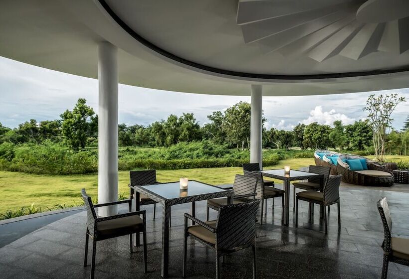 Отель Swissbelresort Pecatu