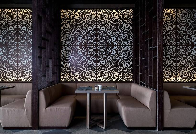 Отель Swissbelresort Pecatu