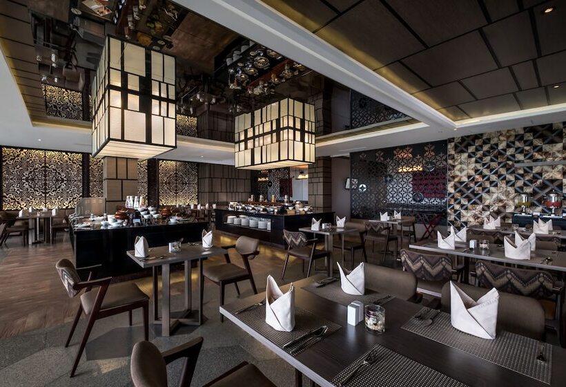 Отель Swissbelresort Pecatu