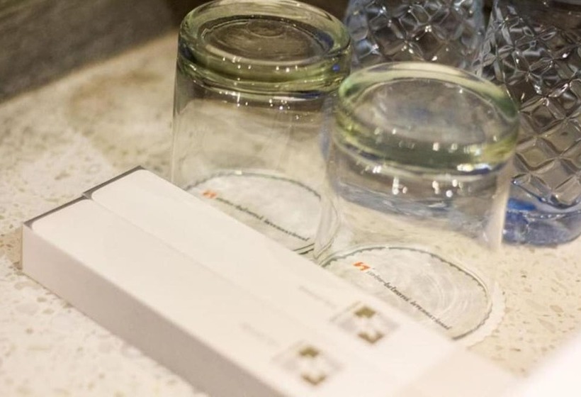 Отель Swissbelresort Pecatu