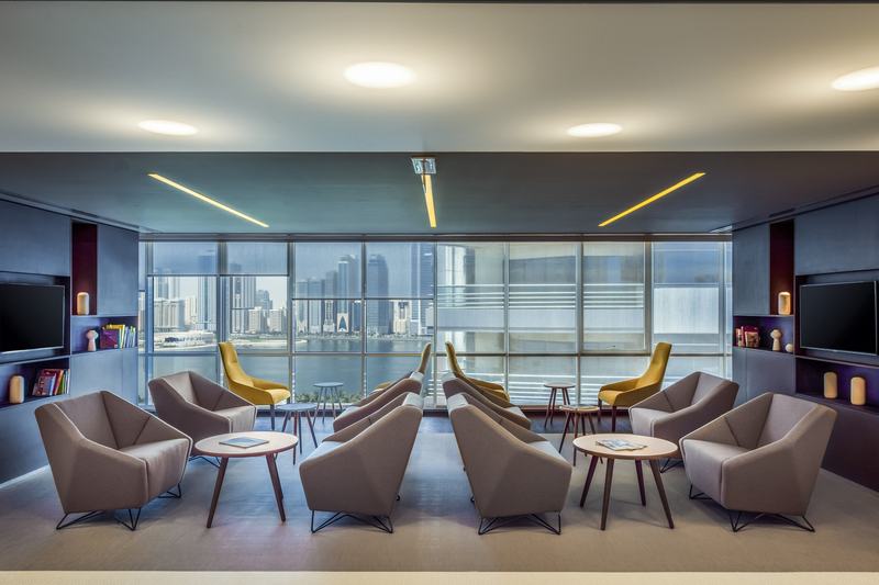 The Act Hotel Sharjah