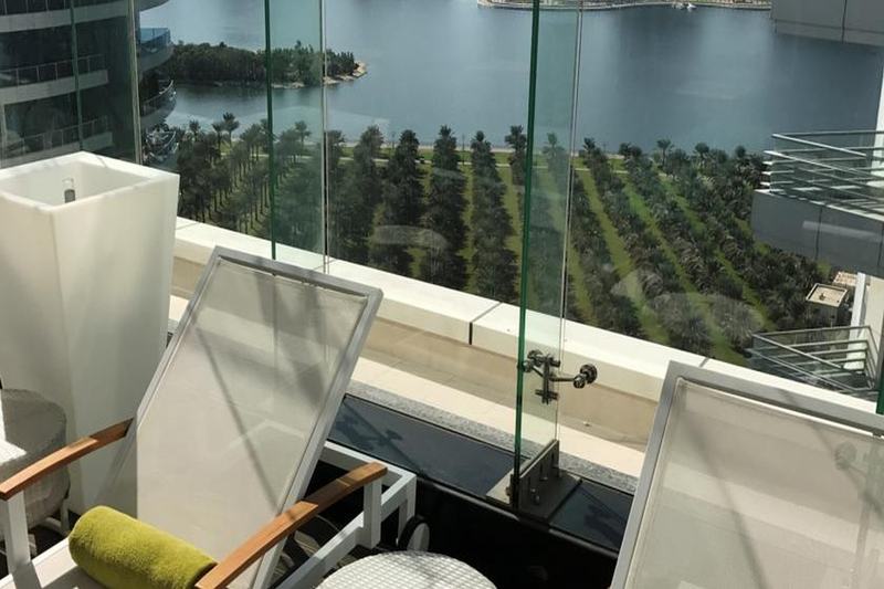 The Act Hotel Sharjah