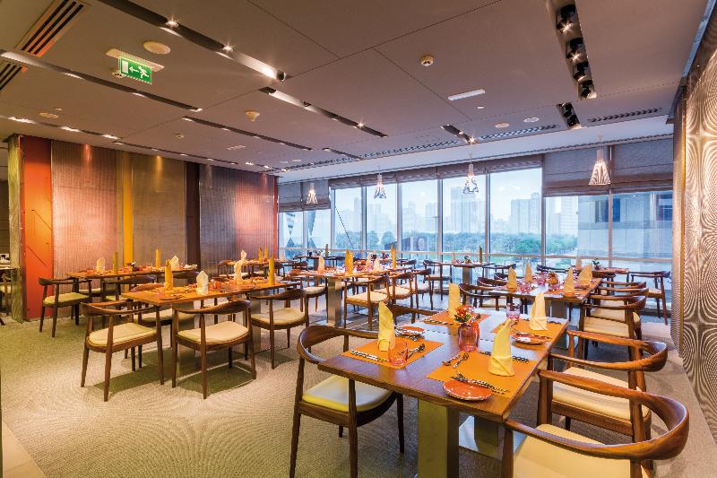 The Act Hotel Sharjah