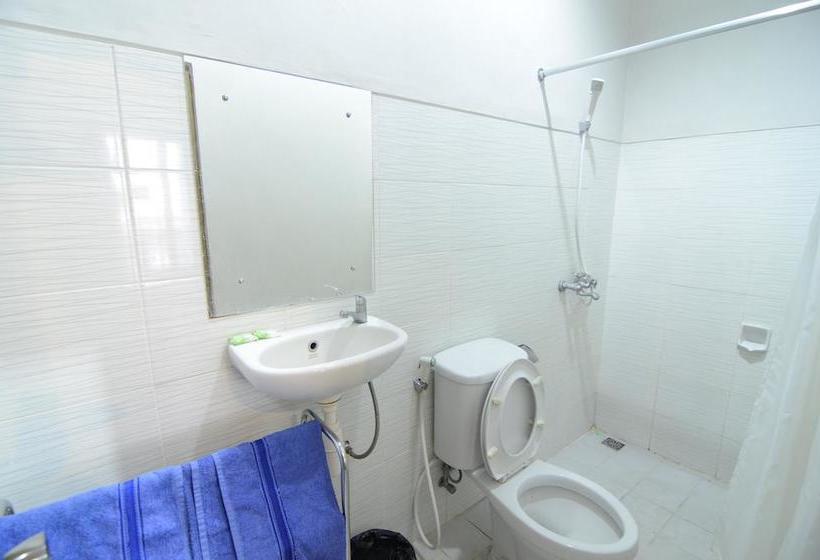 فندق The Bali Rama City