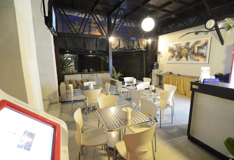 فندق The Bali Rama City