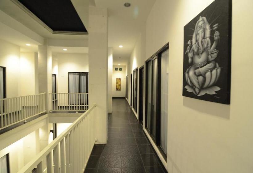 فندق The Bali Rama City