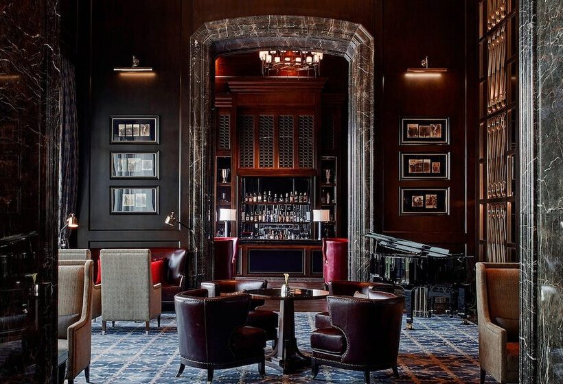 فندق The Ritzcarlton, Haikou