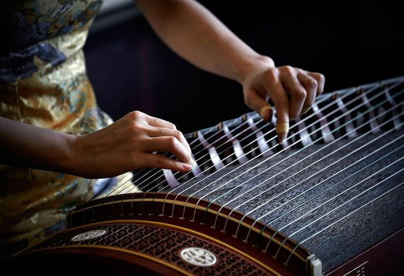 فندق The Ritzcarlton, Haikou