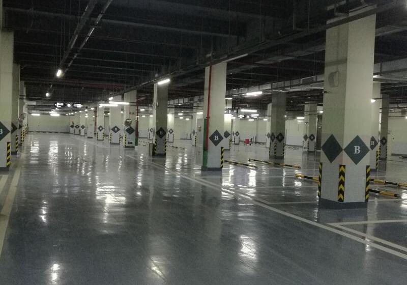 فندق The Ritzcarlton, Haikou