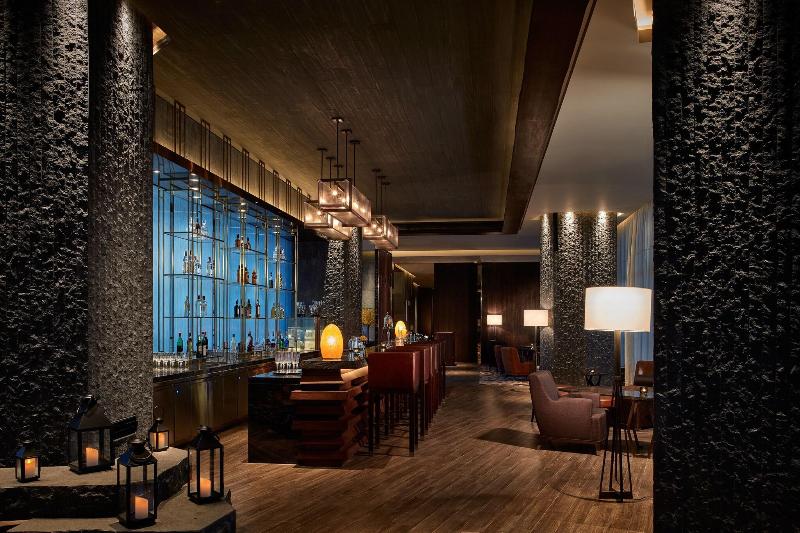 فندق The Ritzcarlton, Haikou