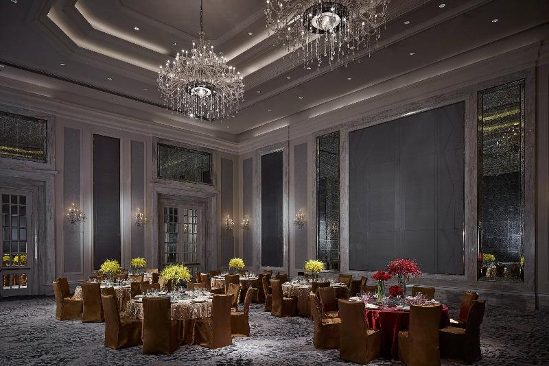 فندق The Ritzcarlton, Haikou