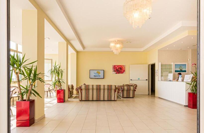 Отель Tokio Home Tokio Beach Dependence