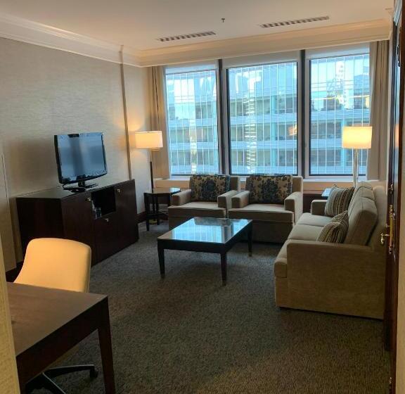 酒店 The Towers At Kahler Grand