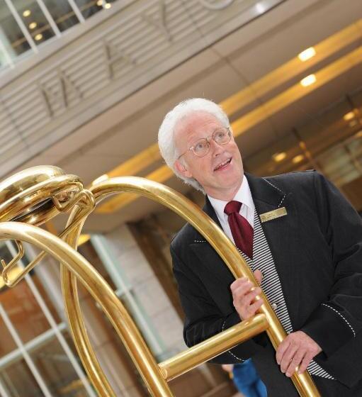 هتل The Towers At Kahler Grand