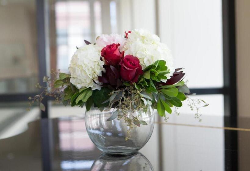 酒店 The Towers At Kahler Grand