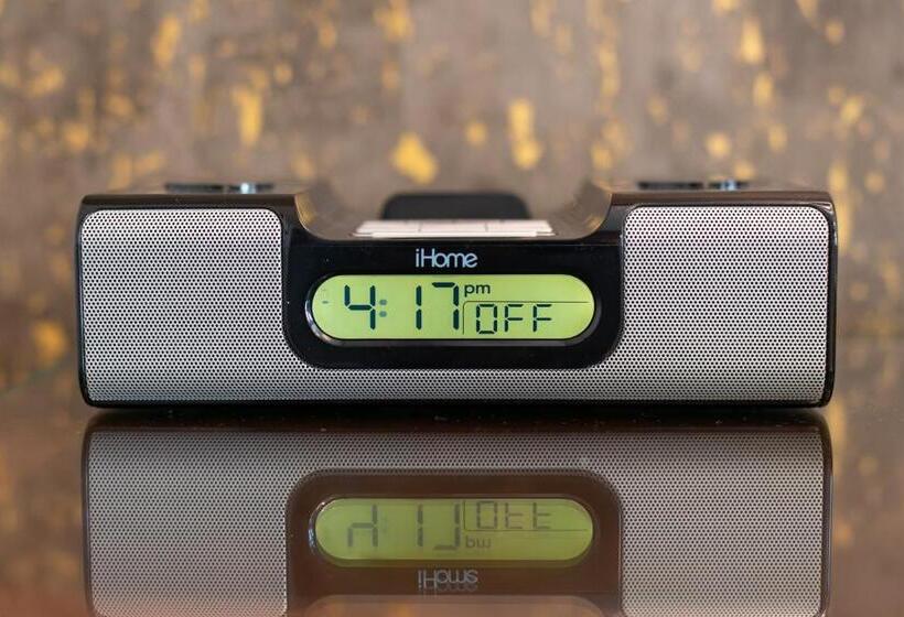 هتل The Towers At Kahler Grand