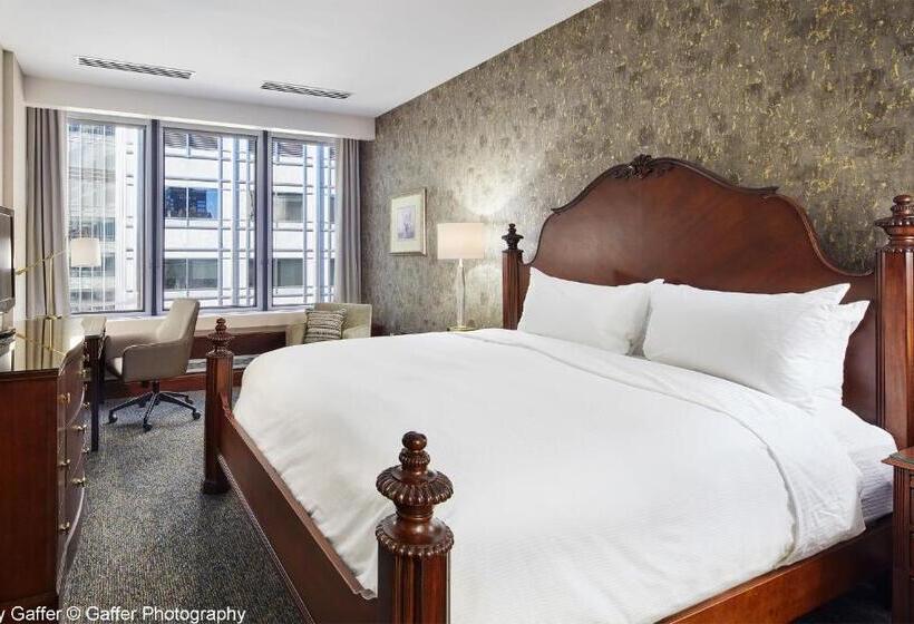 酒店 The Towers At Kahler Grand