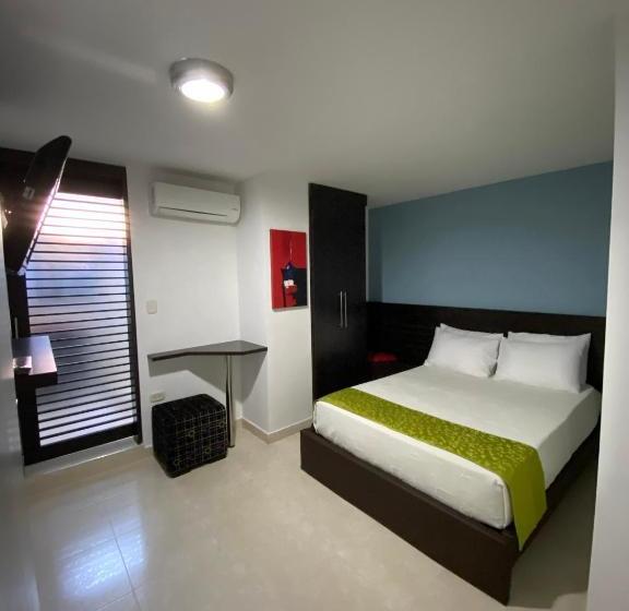 בית מלון כפרי Tupinamba