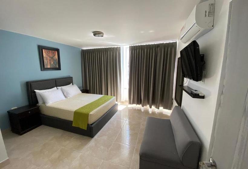 בית מלון כפרי Tupinamba