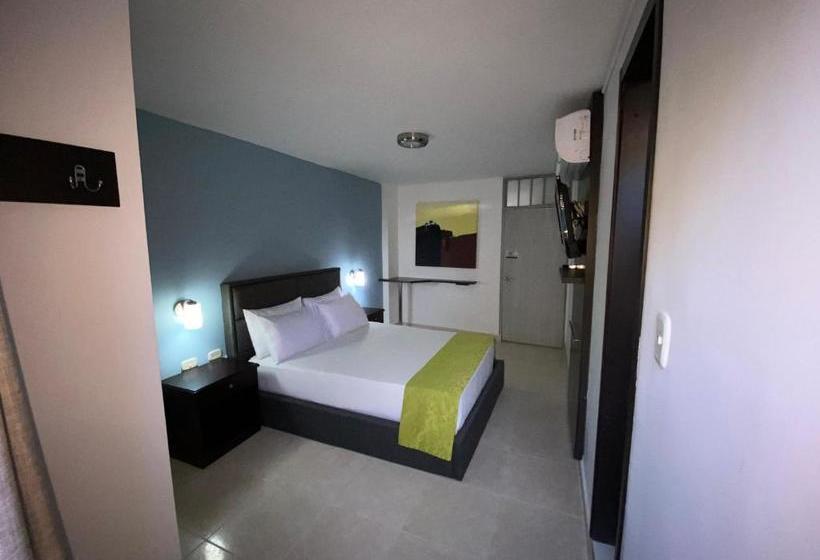 Отель Tupinamba