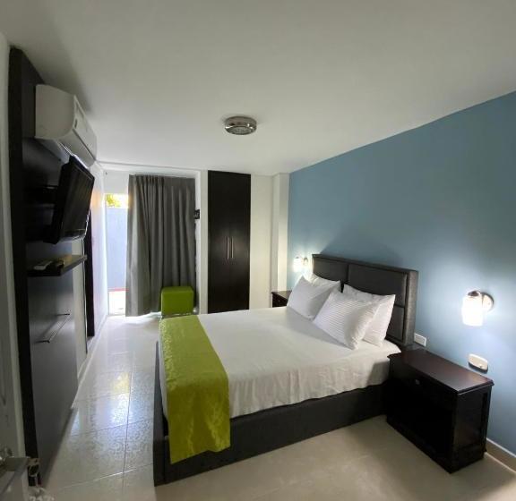 בית מלון כפרי Tupinamba