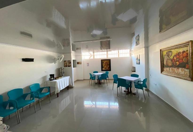 Отель Tupinamba