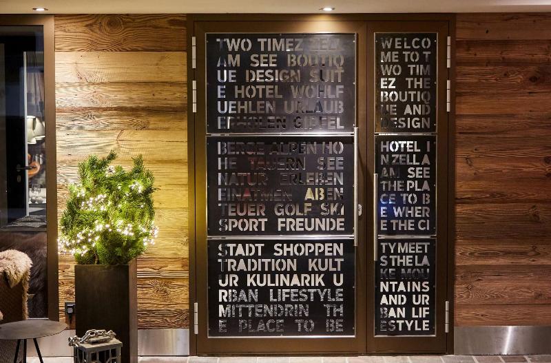 ホテル Two Timez   Boutique