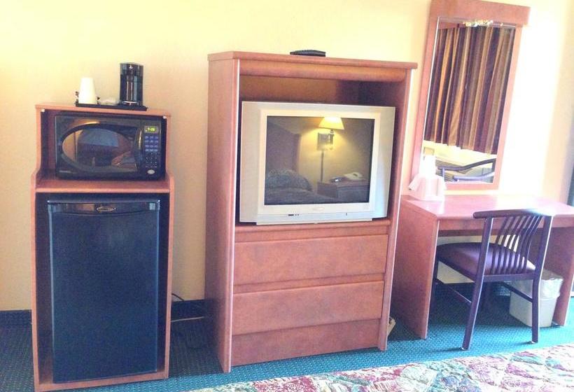 ホテル University Inn And Suites