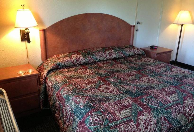 ホテル University Inn And Suites