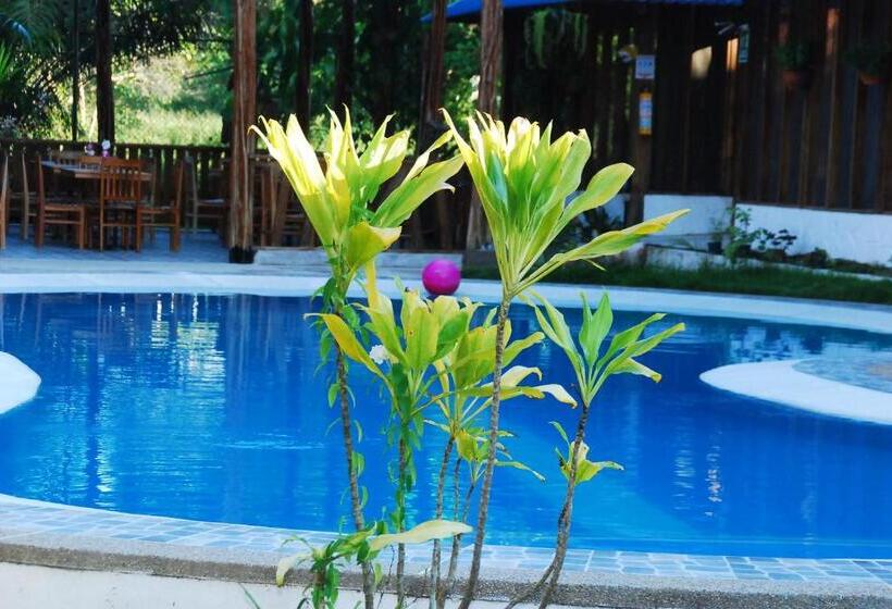 בית מלון כפרי Utuane