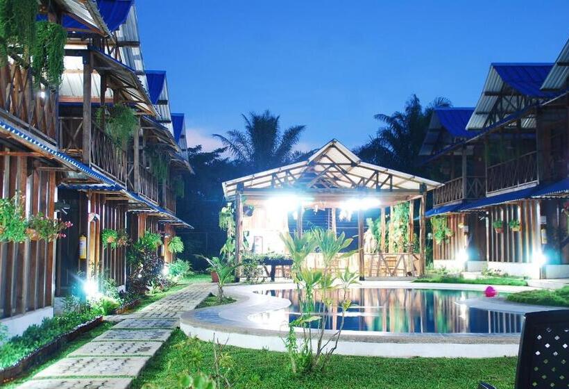 בית מלון כפרי Utuane