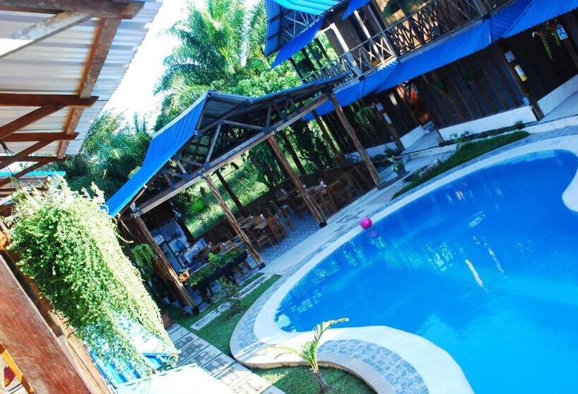 בית מלון כפרי Utuane