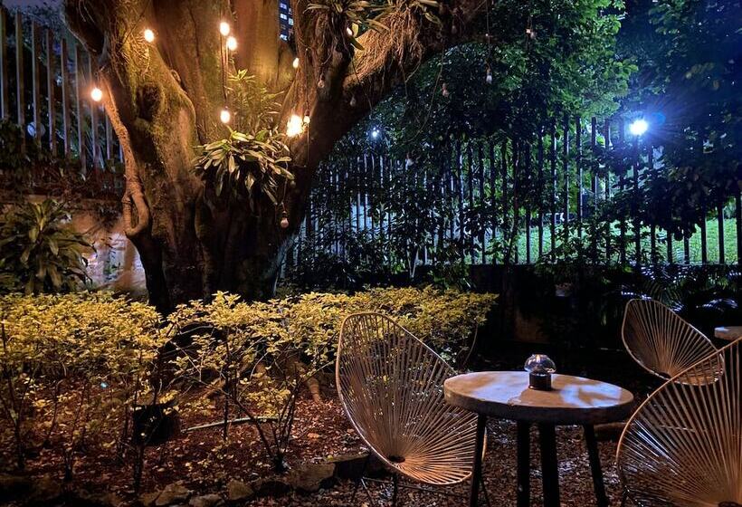 فندق Viaggio Medellin Grand Select