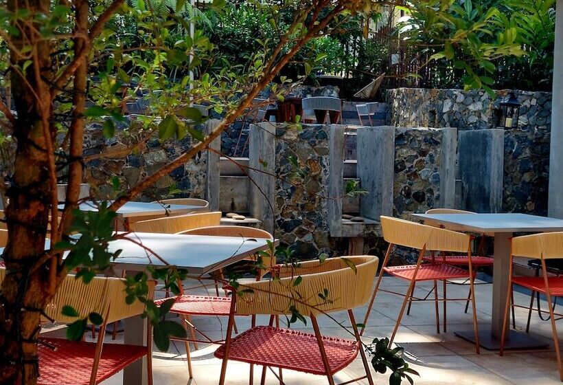 فندق Viaggio Medellin Grand Select