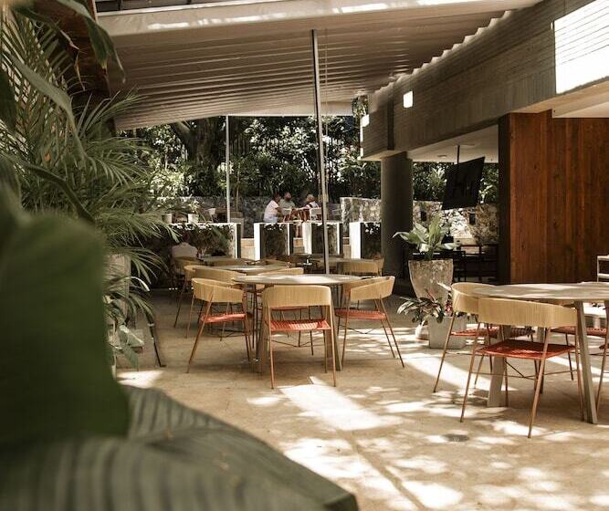 فندق Viaggio Medellin Grand Select