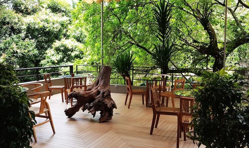 فندق Viaggio Medellin Grand Select