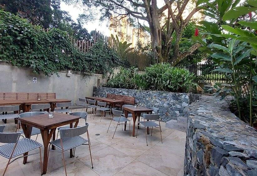 فندق Viaggio Medellin Grand Select